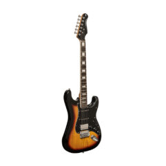 Stagg SES-60 SNB gitara elektryczna