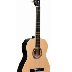 PRIMA CG-1 4/4 NA - gitara klasyczna