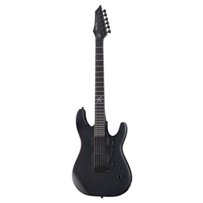 Gitara elektryczna Harley Benton HWY-25BKS Progressive Series