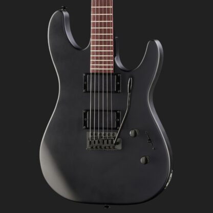 Gitara elektryczna Harley Benton HWY-25BKS Progressive Series - obrazek 3