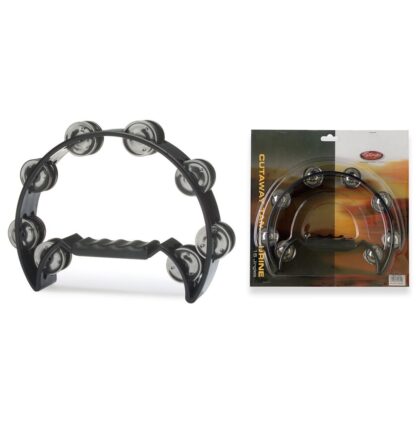 Stagg TAB 2  - tamburyn plastikowy