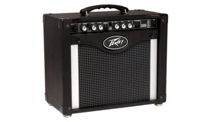 Peavey Rage 258 - obrazek 2