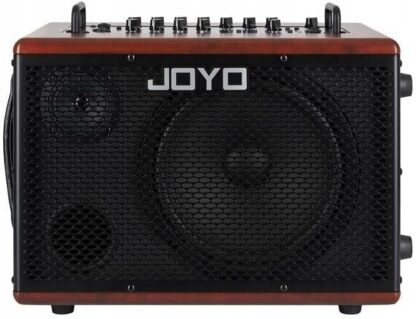 Joyo BSK-80 wzmacniacz gitarowy combo do gitary elektroakustycznej, 80W - obrazek 2