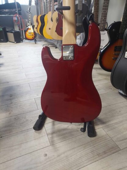 Gitara basowa Harley Benton PJ-5 HTR - obrazek 3