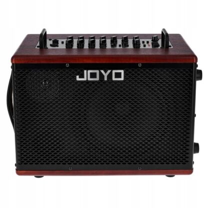 Joyo BSK-80 wzmacniacz gitarowy combo do gitary elektroakustycznej, 80W - obrazek 4