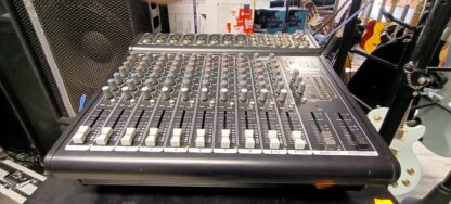 Powermixer AS 1602 BDC - obrazek 6