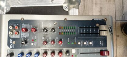 Mixer PEAVEY PV 20 - obrazek 5