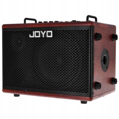 Joyo BSK-80 wzmacniacz gitarowy combo do gitary elektroakustycznej, 80W - obrazek 7