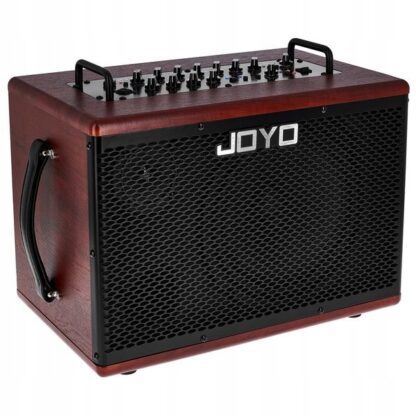 Joyo BSK-80 wzmacniacz gitarowy combo do gitary elektroakustycznej, 80W