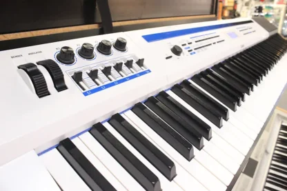 Pianino CASIO PX 5S Komisowe, używane - obrazek 5