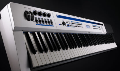 Pianino CASIO PX 5S Komisowe, używane - obrazek 7