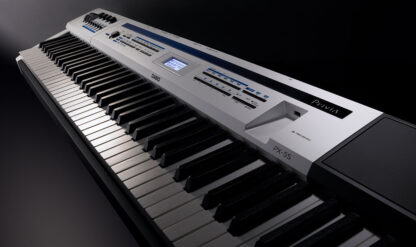 Pianino CASIO PX 5S Komisowe, używane - obrazek 8