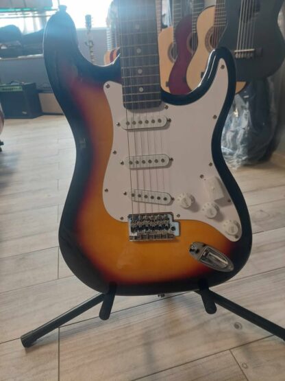 Gitara Elektryczna V-tone - obrazek 3