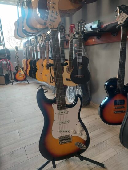 Gitara Elektryczna V-tone