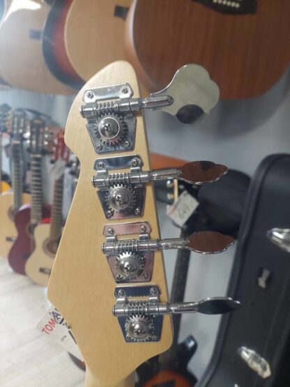 Gitara basowa V-Tone - obrazek 3