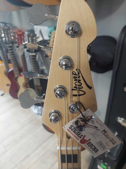 Gitara basowa V-Tone - obrazek 6