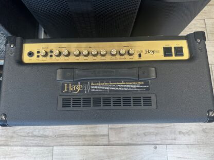 Marshall MHZ40C HAZE wzmacniacz gitarowy combo używane - obrazek 3