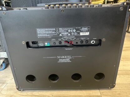 Marshall MHZ40C HAZE wzmacniacz gitarowy combo używane - obrazek 4