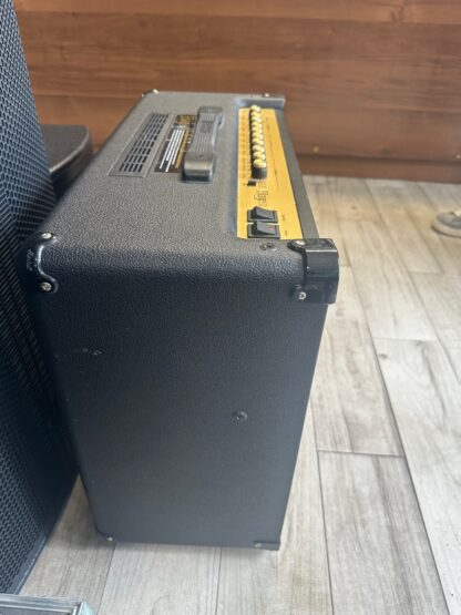 Marshall MHZ40C HAZE wzmacniacz gitarowy combo używane - obrazek 6