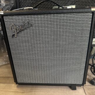 Fender Rumble 25 Combo