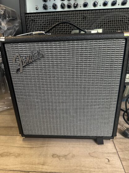 Fender Rumble 25 Combo