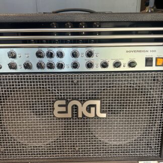 Engl Sovereign 100 Combo 212 używany