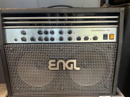 Engl Sovereign 100 Combo 212 używany