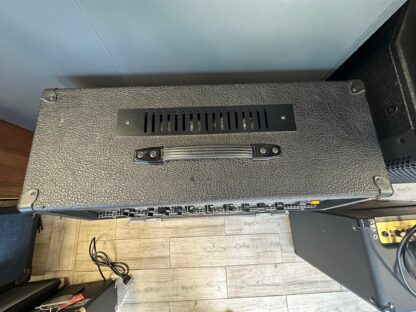 Engl Sovereign 100 Combo 212 używany - obrazek 3