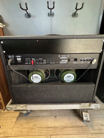 Engl Sovereign 100 Combo 212 używany - obrazek 4