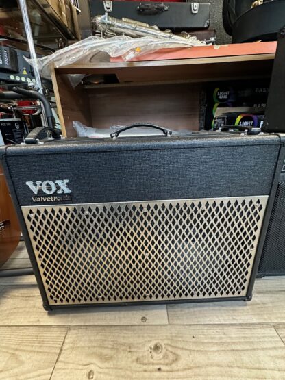 Vox AD100VT Valvetronix wzmacniacz gitarowy używany - obrazek 2