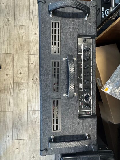 Vox AD100VT Valvetronix wzmacniacz gitarowy używany - obrazek 4