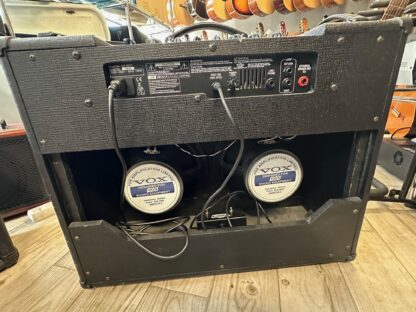 Vox AD100VT Valvetronix wzmacniacz gitarowy używany - obrazek 6
