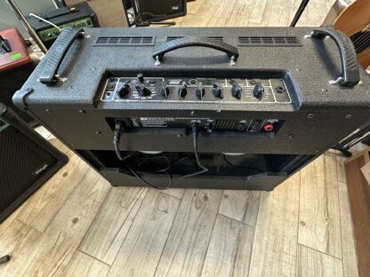 Vox AD100VT Valvetronix wzmacniacz gitarowy używany - obrazek 7