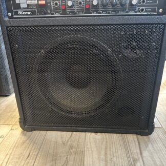 Celestion Torque Acoustic Amp T50R używany