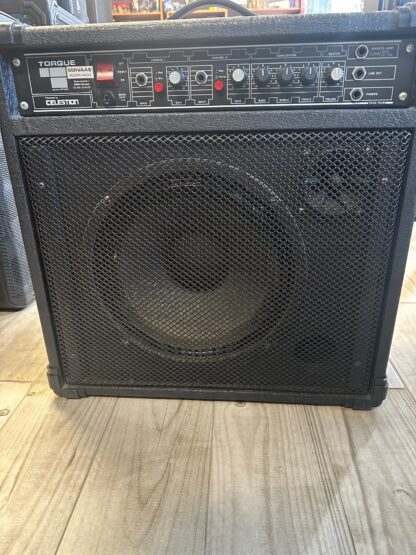 Celestion Torque Acoustic Amp T50R używany