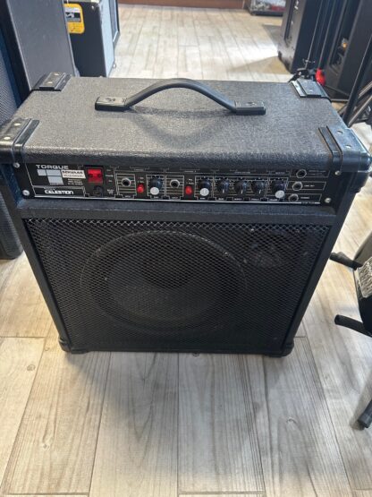 Celestion Torque Acoustic Amp T50R używany - obrazek 3