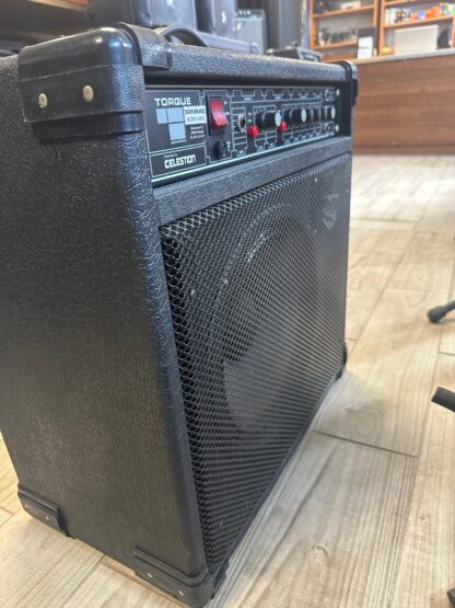 Celestion Torque Acoustic Amp T50R używany - obrazek 5