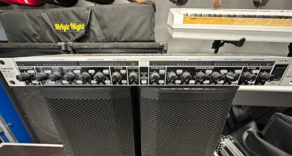 PHONIC Multi Efekt Processor DFX 2000