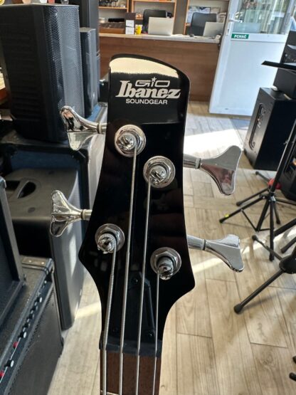 Gitara basowa Ibanez GSR200 - obrazek 2