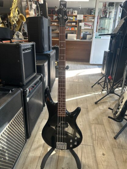 Gitara basowa Ibanez GSR200