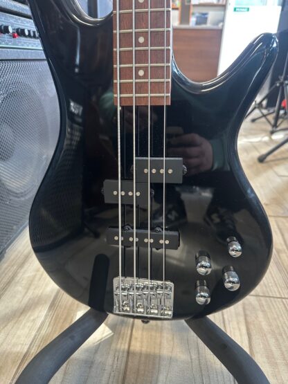 Gitara basowa Ibanez GSR200 - obrazek 4