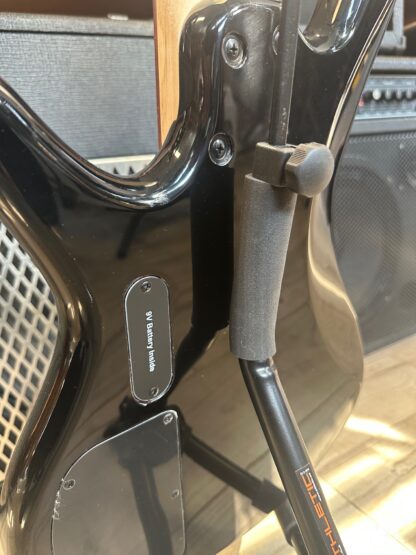 Gitara basowa Ibanez GSR200 - obrazek 6