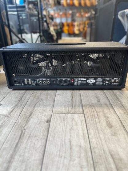 EVH 5150 III HD  wzmacniacz do gitary head 50 + Footswitch - obrazek 3