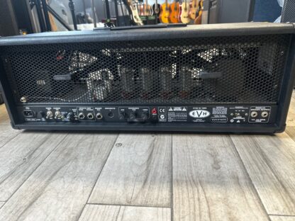 EVH 5150 III HD  wzmacniacz do gitary head 50 + Footswitch - obrazek 4
