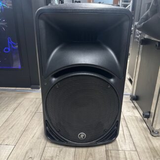 Kolumna Mackie SRM 450 V3 używana