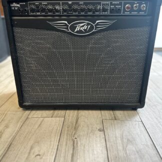 Wzmacniacz gitarowy Peavey Valveking 112 używany
