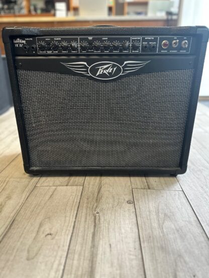Wzmacniacz gitarowy Peavey Valveking 112 używany