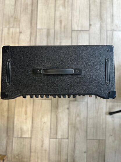 Wzmacniacz gitarowy Peavey Valveking 112 używany - obrazek 3