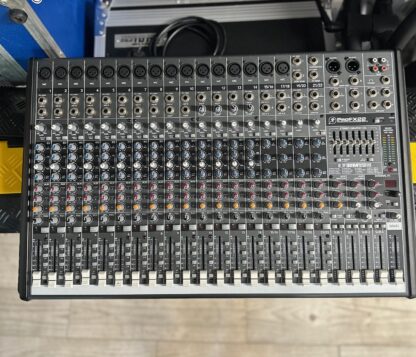 Mixer Mackie PROFX 22 używany - obrazek 2