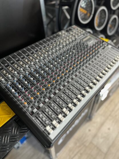 Mixer Mackie PROFX 22 używany - obrazek 4